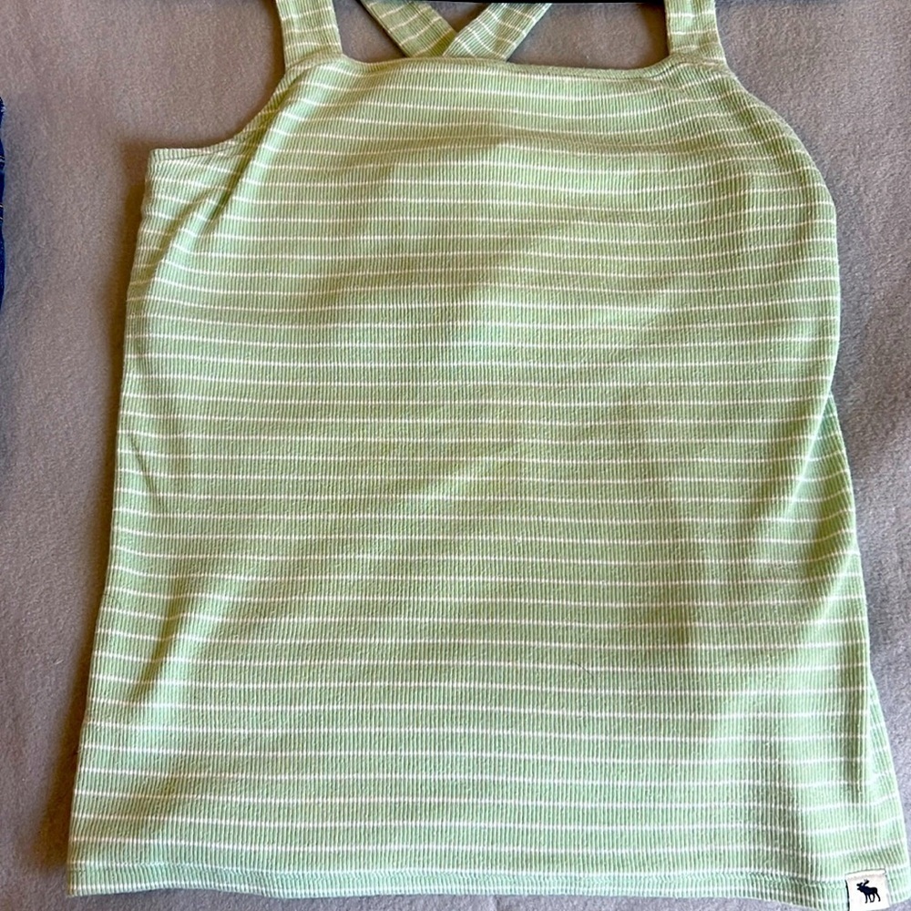 BUNDLE-Abercrombie Girls  Tops‎ Size 13/14